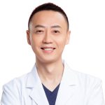 李思远 麻醉与舒适化医疗部副主任