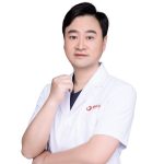 苏映军 创面与疤痕修复中心主任